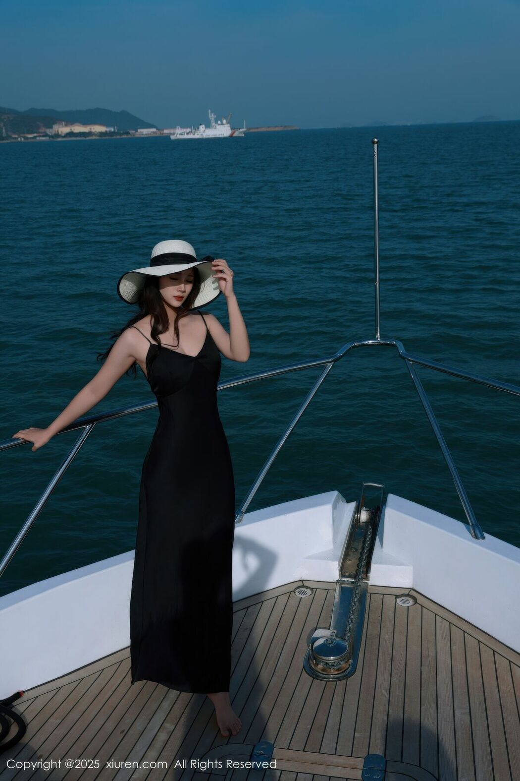 XiuRen秀人网 No.11074 Nan Qiao (83P)