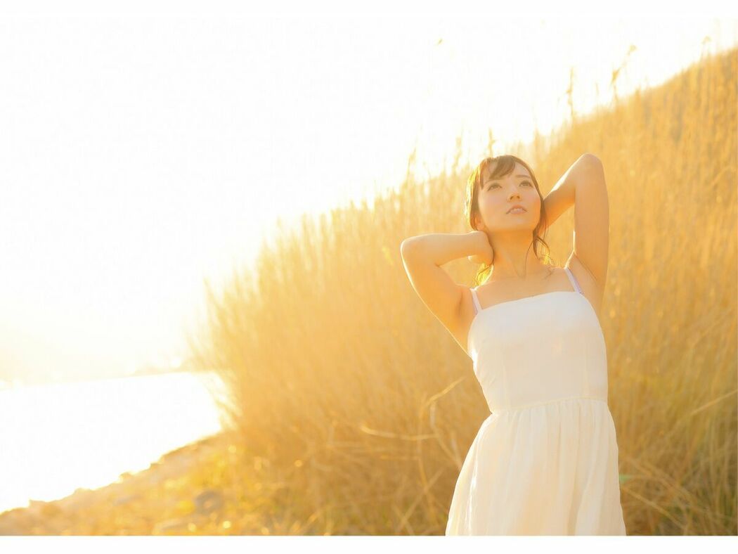 JP Non Ohana 小花のん – Prestige Photobook Bitter And Sweet (50P)