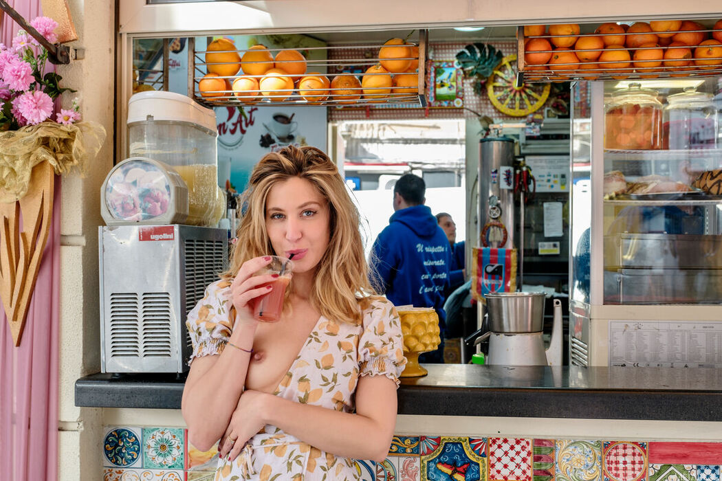 MetArt Eve Casta – Market Muse Part01 (53P)