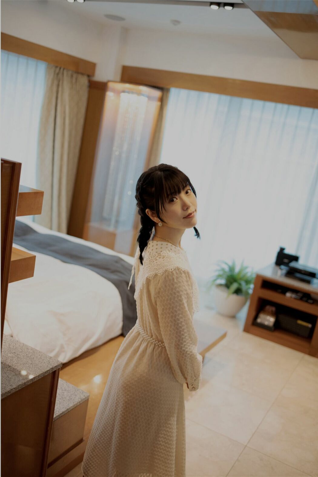 JP Mizuho Shiraishi 白石みずほ – アイドル官能 (72P)