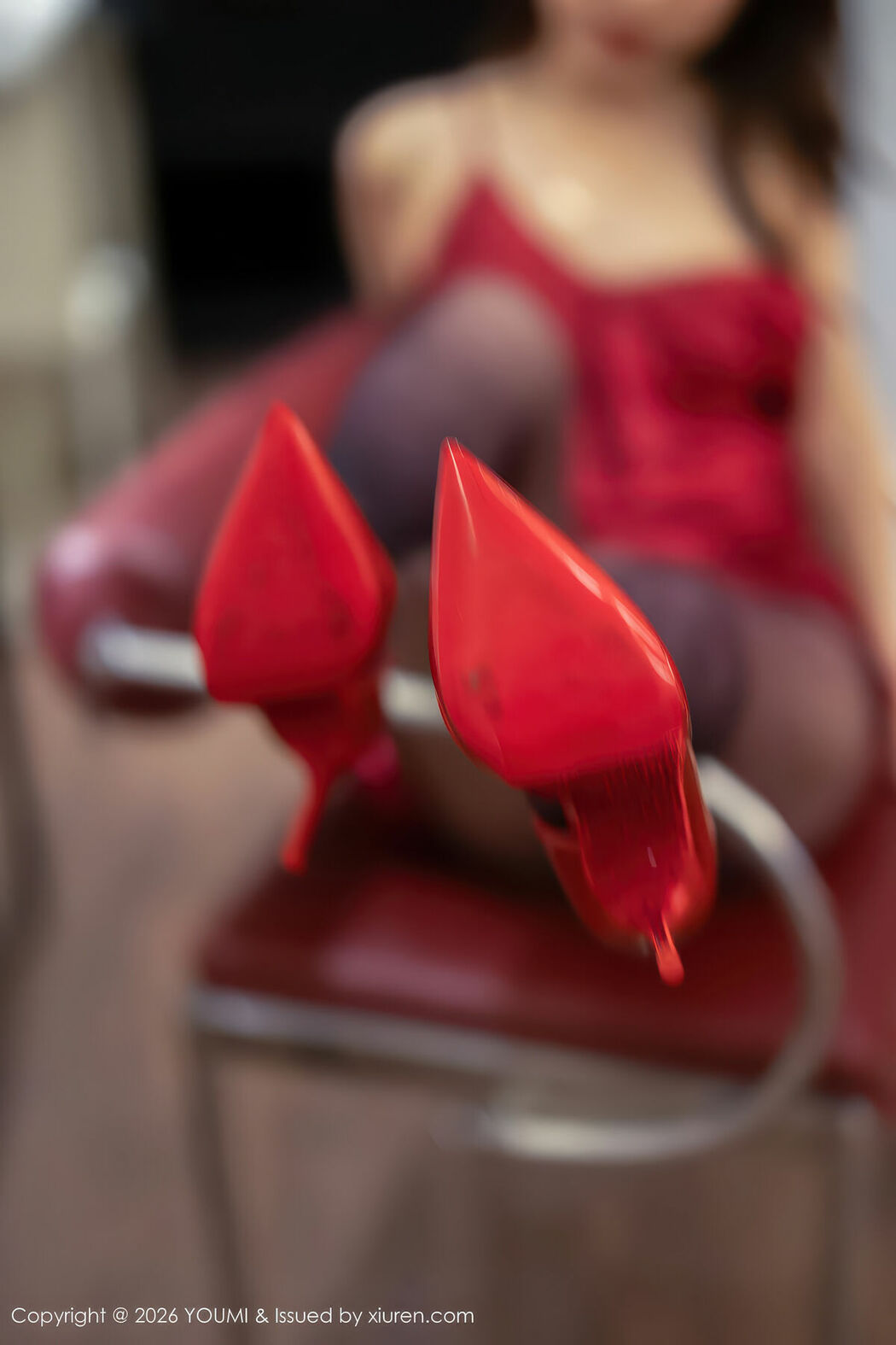 YouMi尤蜜荟 Vol.1198 Twins Tao Tao (91P)