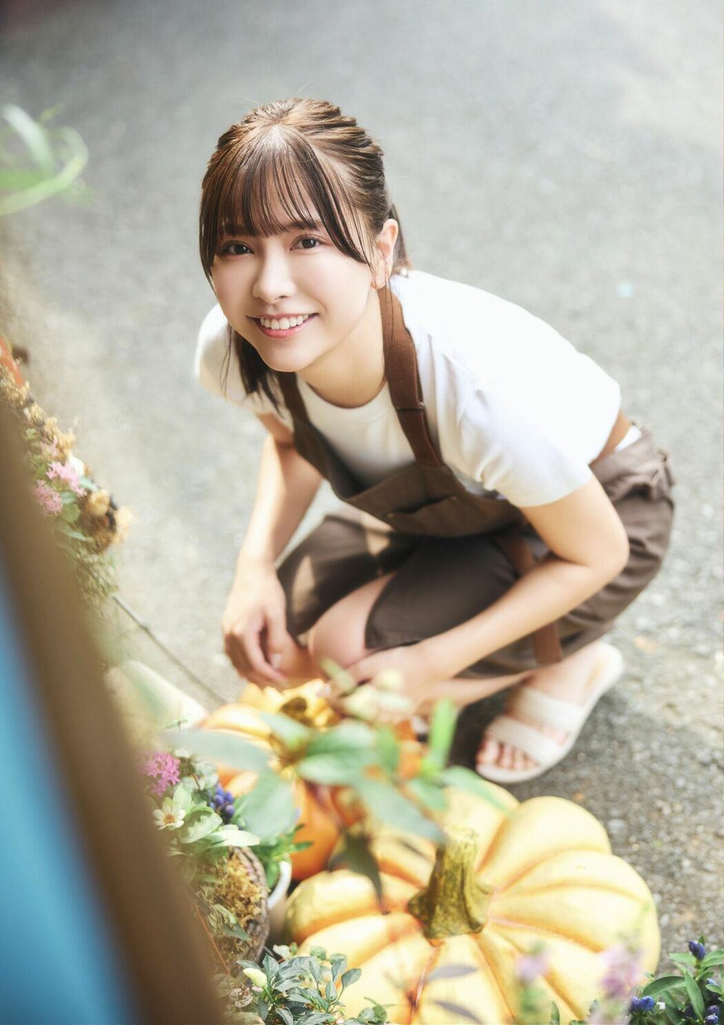 JP Takara Suzuki 鈴木聖 – Defenseless Body 無防備なカラダ (65P)