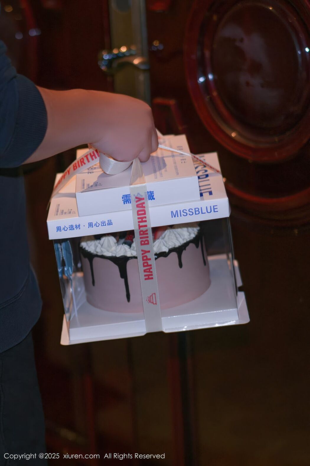 XiuRen秀人网 No.11080 Tao Tao Yao Yao Twins (76P)