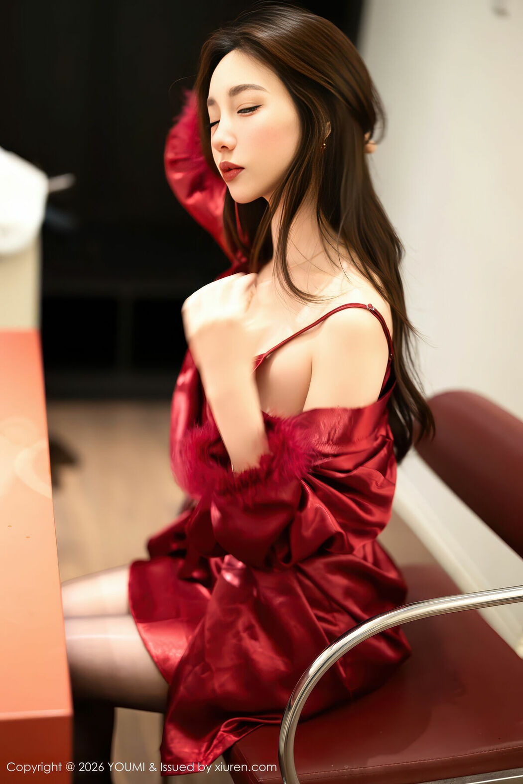 YouMi尤蜜荟 Vol.1198 Twins Tao Tao (91P)