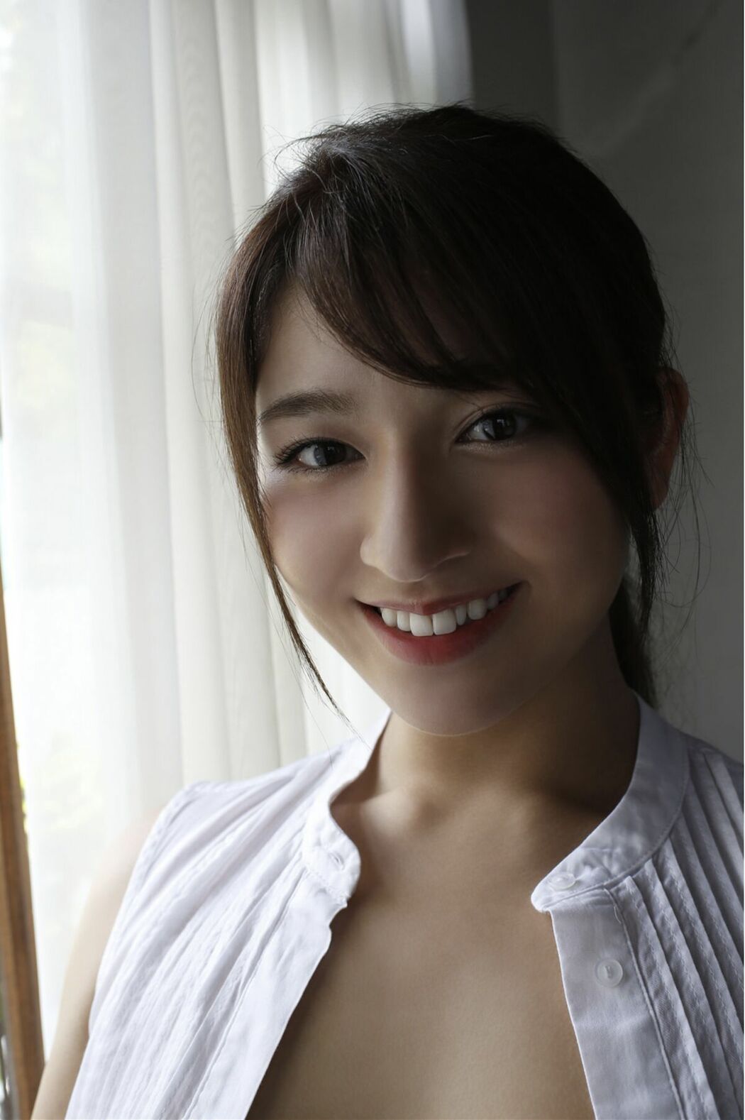 JP Kana Tokue 徳江かな – つやごと (81P)