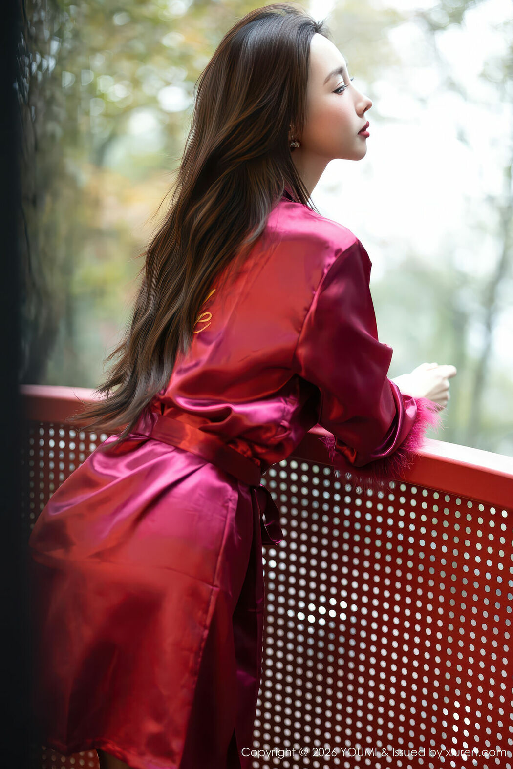 YouMi尤蜜荟 Vol.1198 Twins Tao Tao (91P)