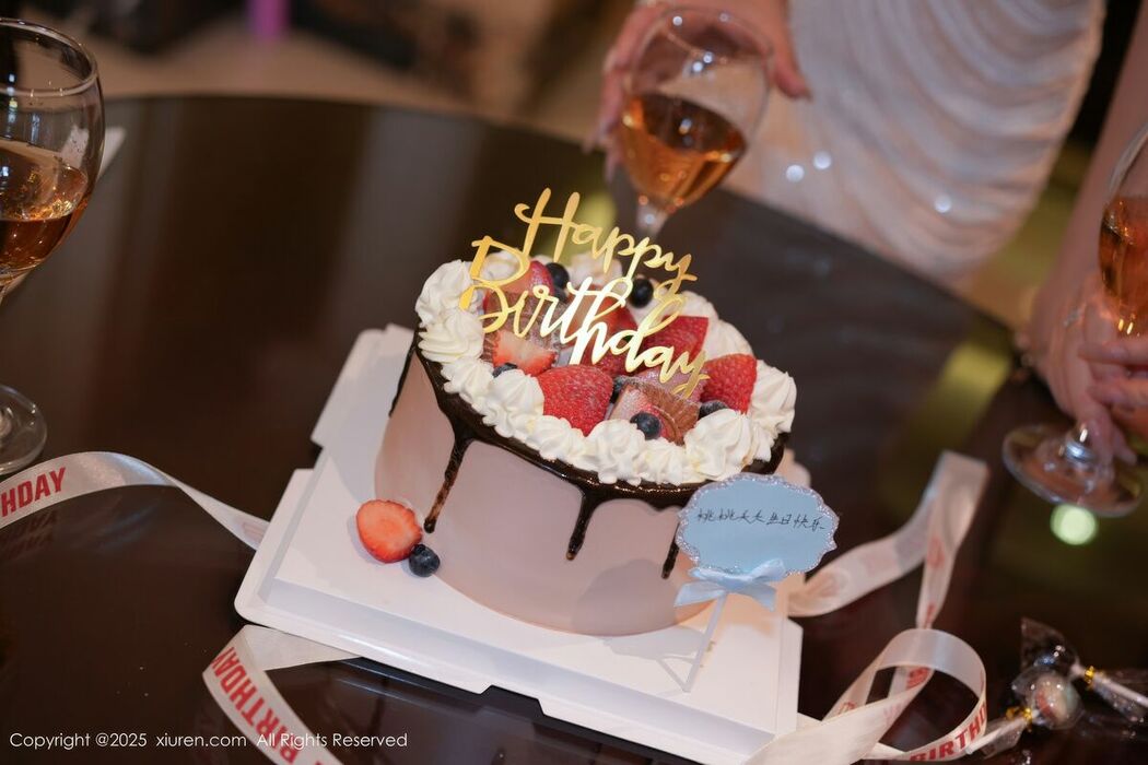 XiuRen秀人网 No.11080 Tao Tao Yao Yao Twins (76P)