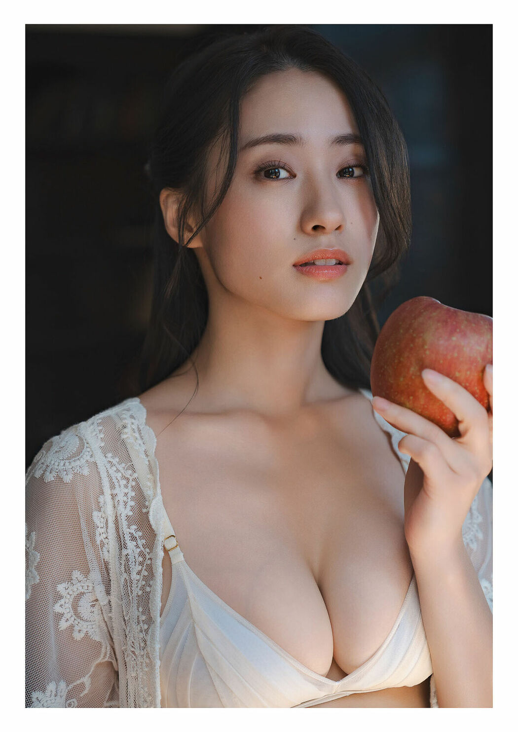JP Sumida Ayano 澄田綾乃 – デジタル限定 写真集 白昼夢 ワニブックス デジタル写真集 (75P)