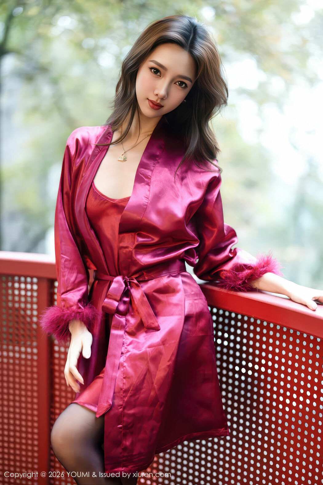 YouMi尤蜜荟 Vol.1198 Twins Tao Tao (91P)