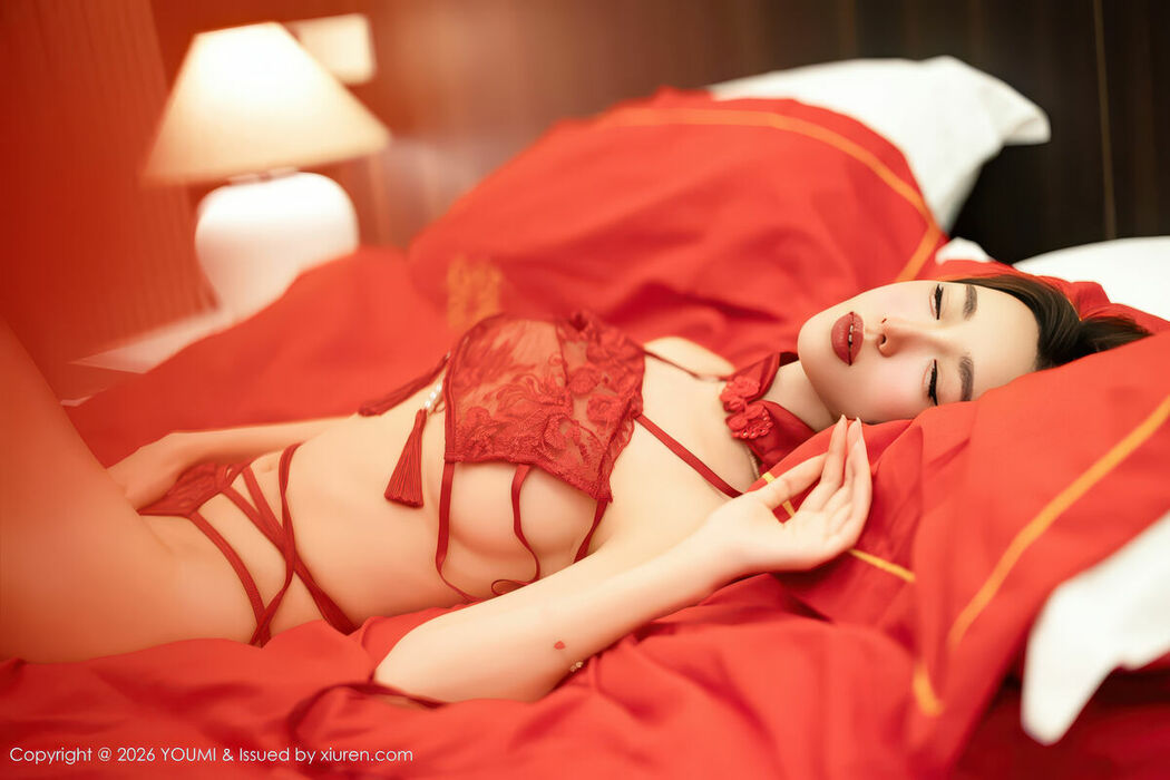 YouMi尤蜜荟 Vol.1198 Twins Tao Tao (91P)