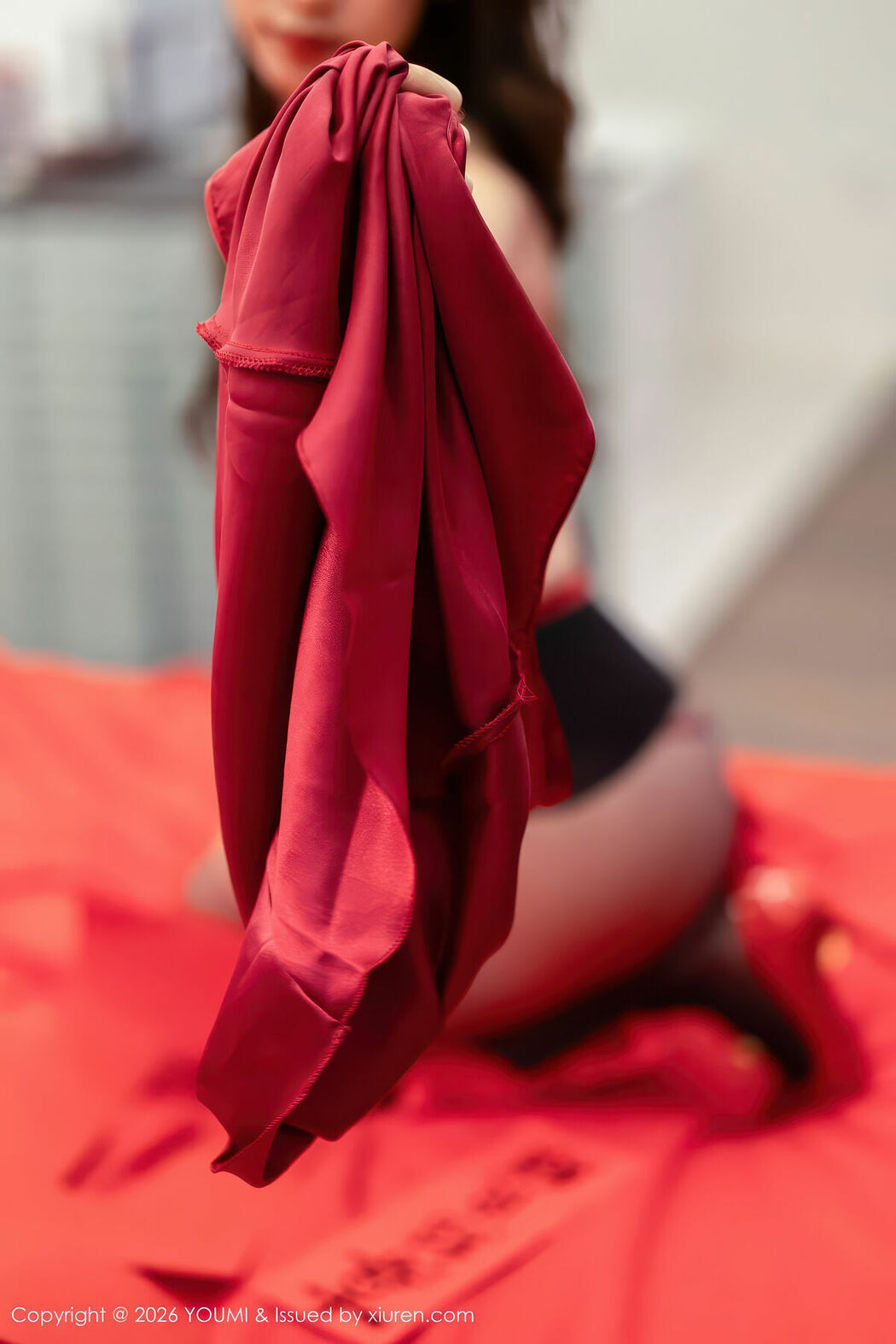 YouMi尤蜜荟 Vol.1198 Twins Tao Tao (91P)