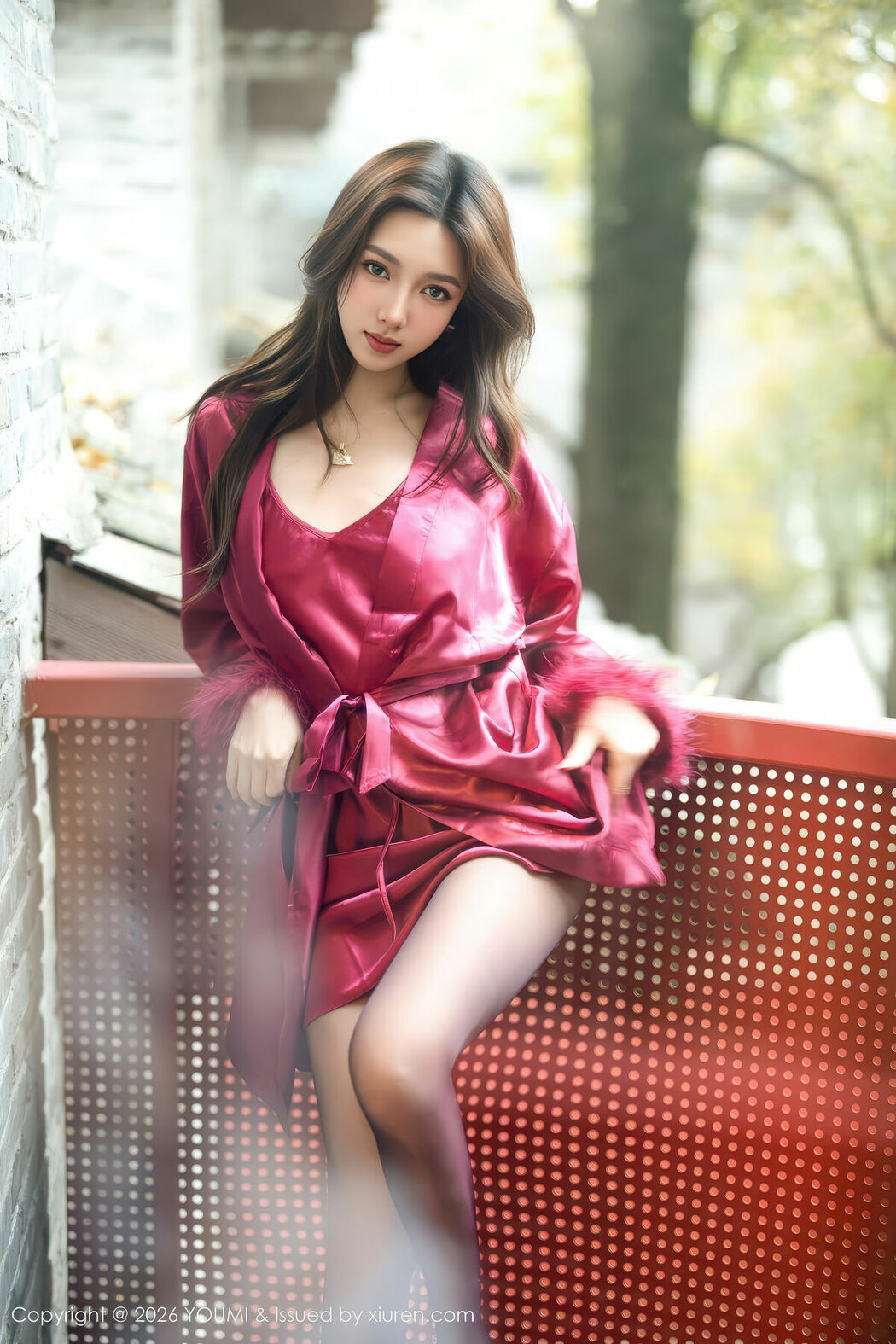 YouMi尤蜜荟 Vol.1198 Twins Tao Tao (91P)