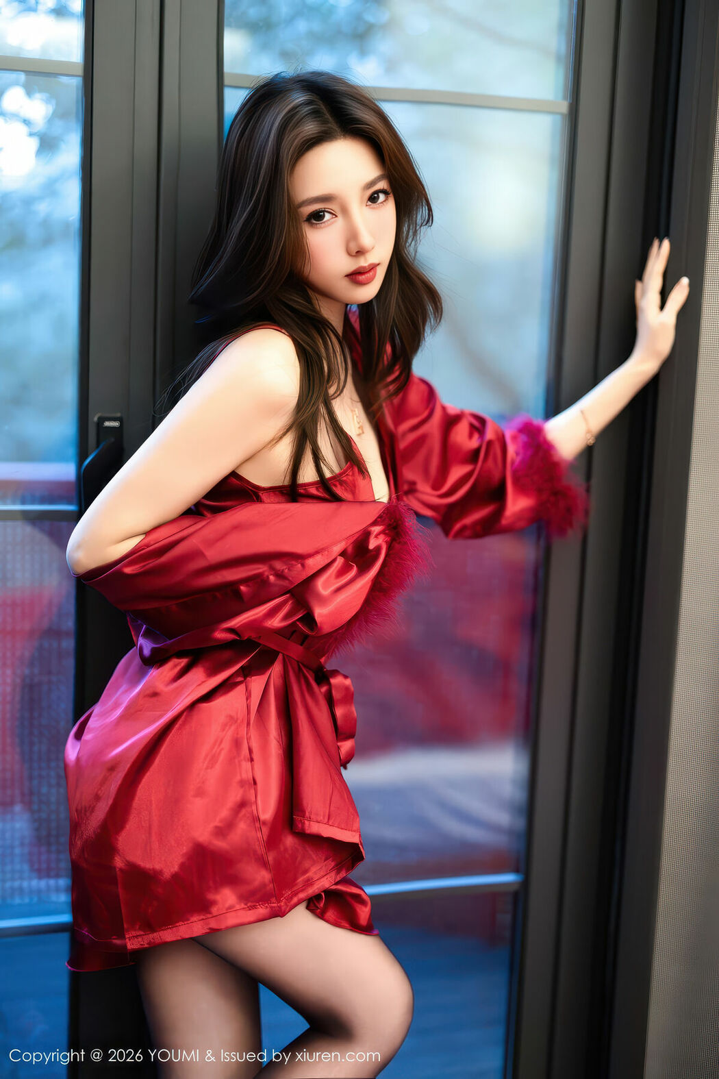 YouMi尤蜜荟 Vol.1198 Twins Tao Tao (91P)