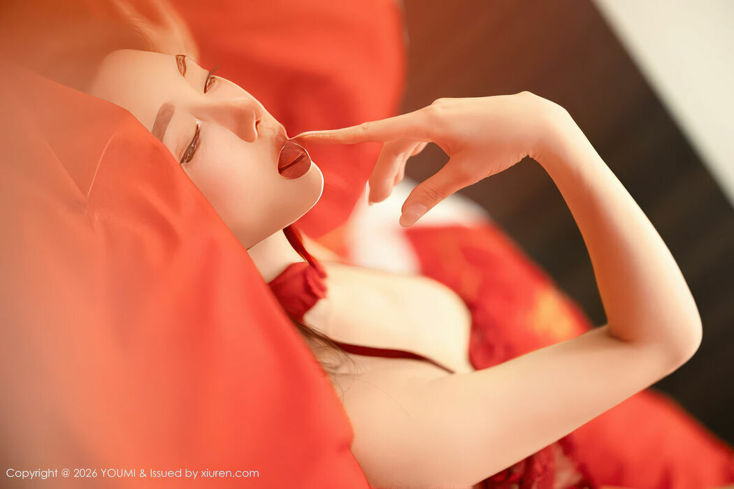 YouMi尤蜜荟 Vol.1198 Twins Tao Tao (91P)