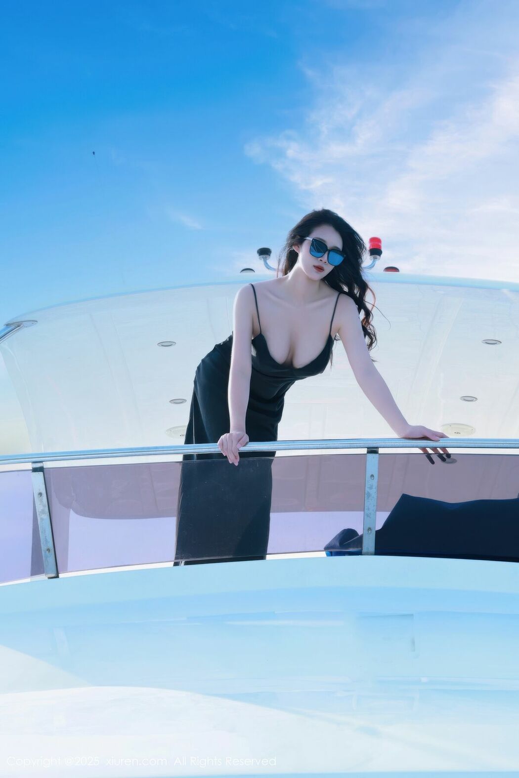 XiuRen秀人网 No.11074 Nan Qiao (83P)