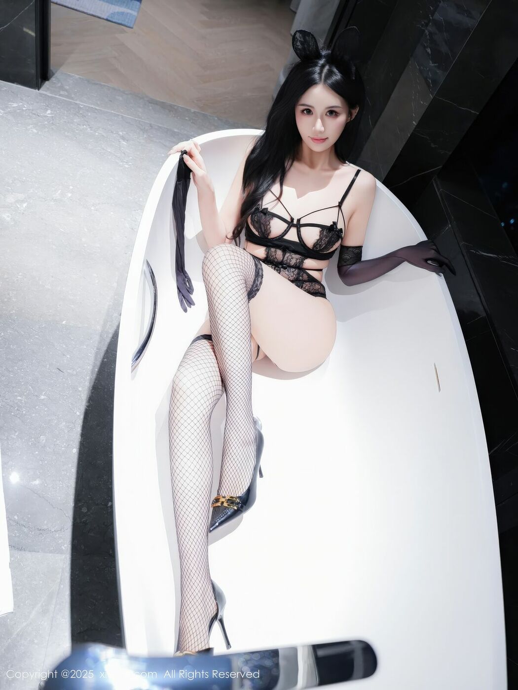 XiuRen秀人网 No.11086 Shelly (86P)