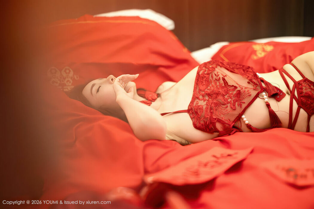 YouMi尤蜜荟 Vol.1198 Twins Tao Tao (91P)