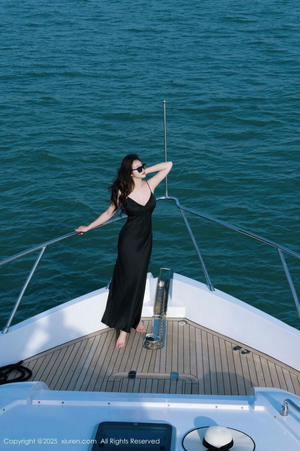 XiuRen秀人网 No.11074 Nan Qiao (83P)