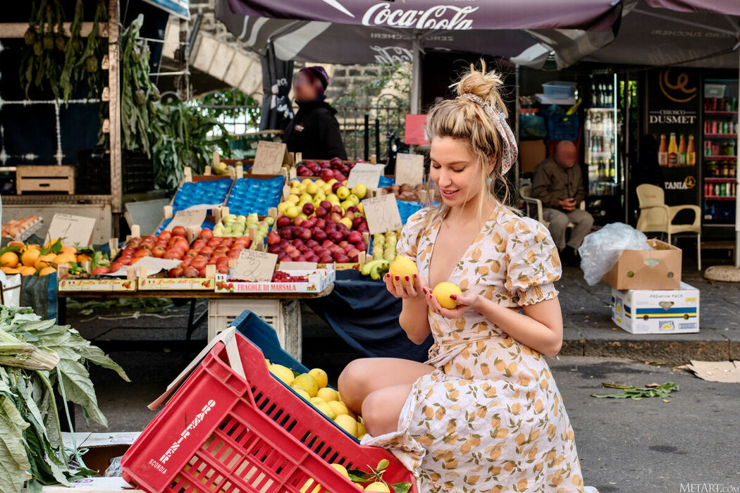 MetArt Eve Casta – Market Muse Part01 (53P)