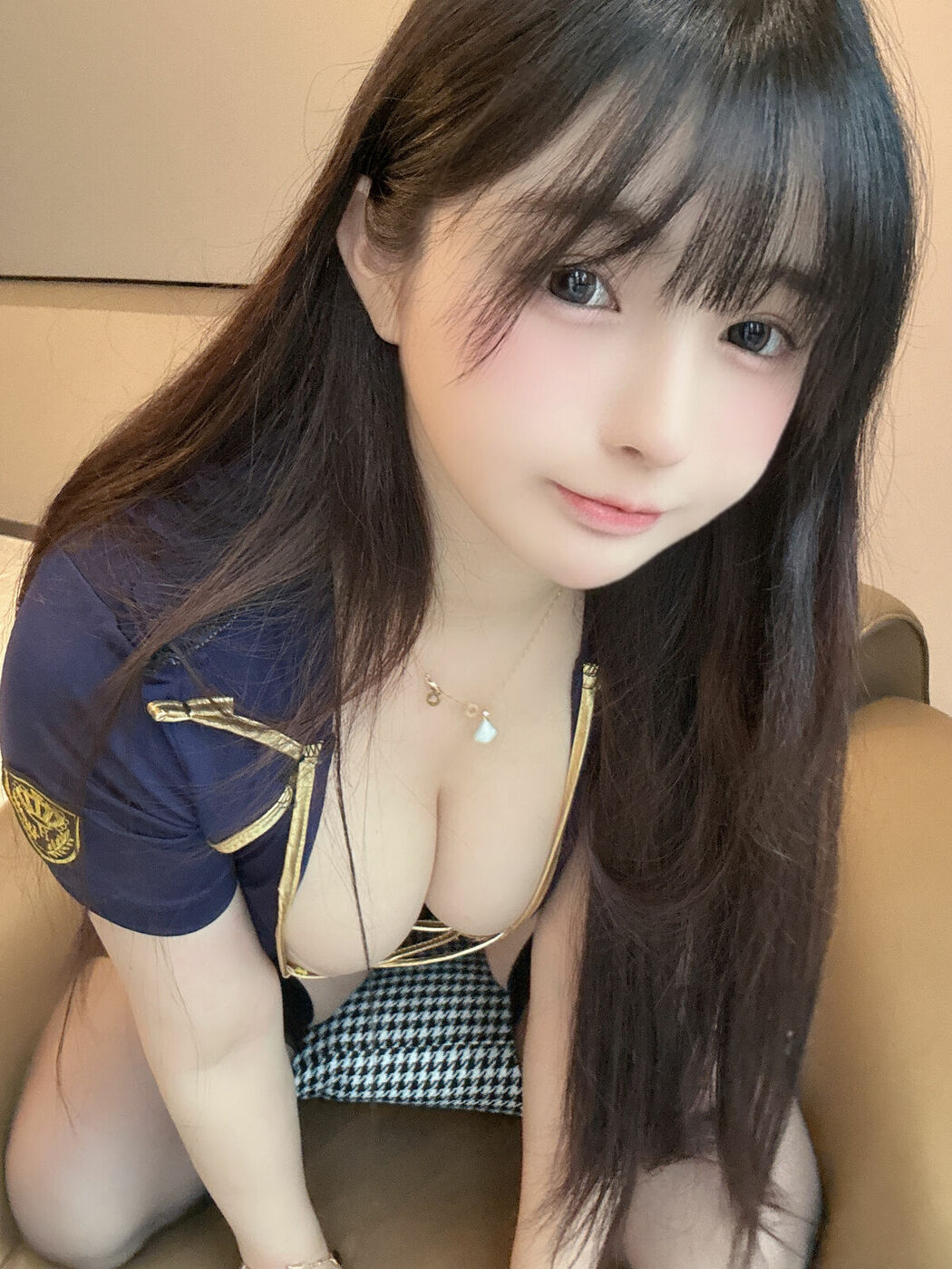 Coser@桜井宁宁 – Partme 2025.11月会员 (78P)