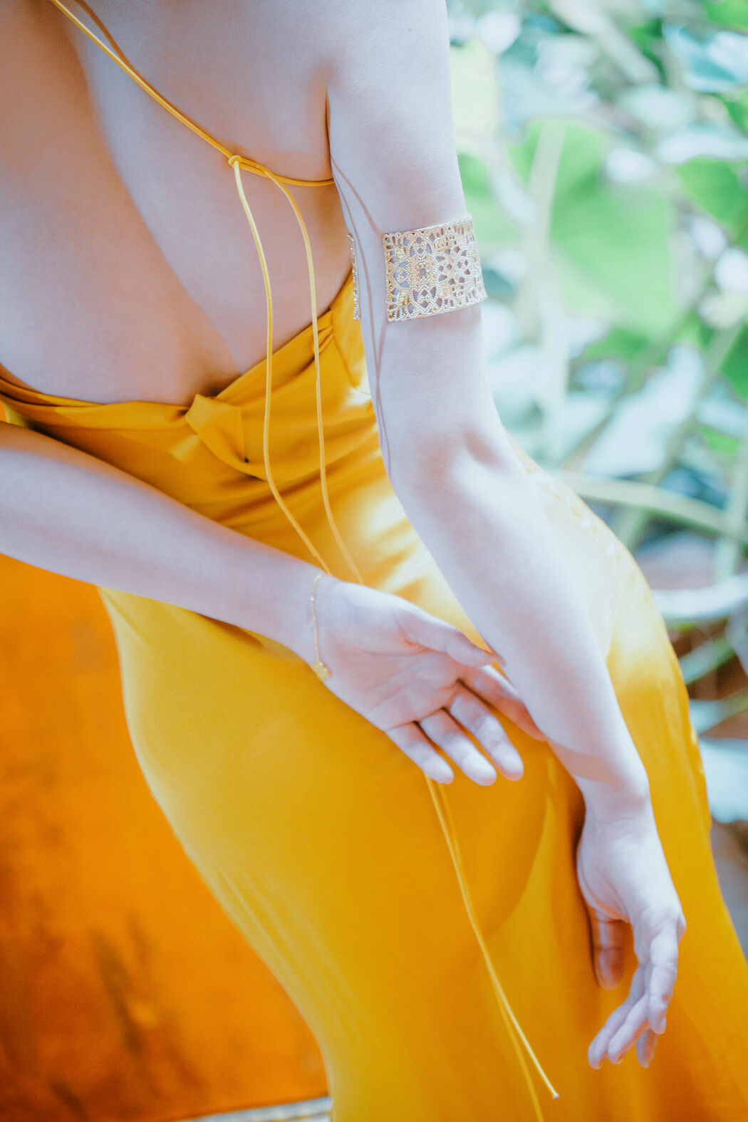 Coser@年年Nnian – 蒹葭 (37P)