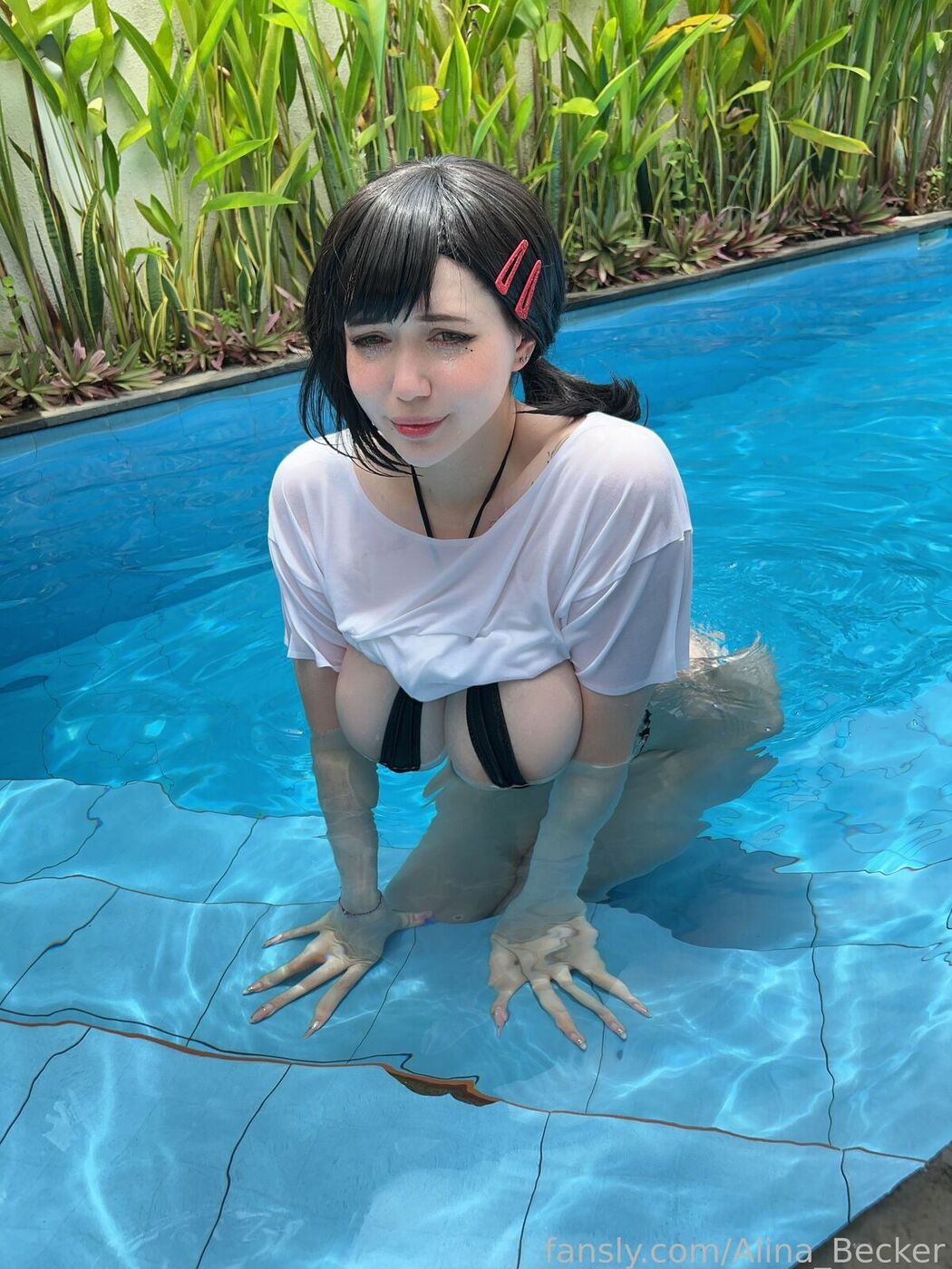 Coser@Alina Becker – Kobeni (44P)