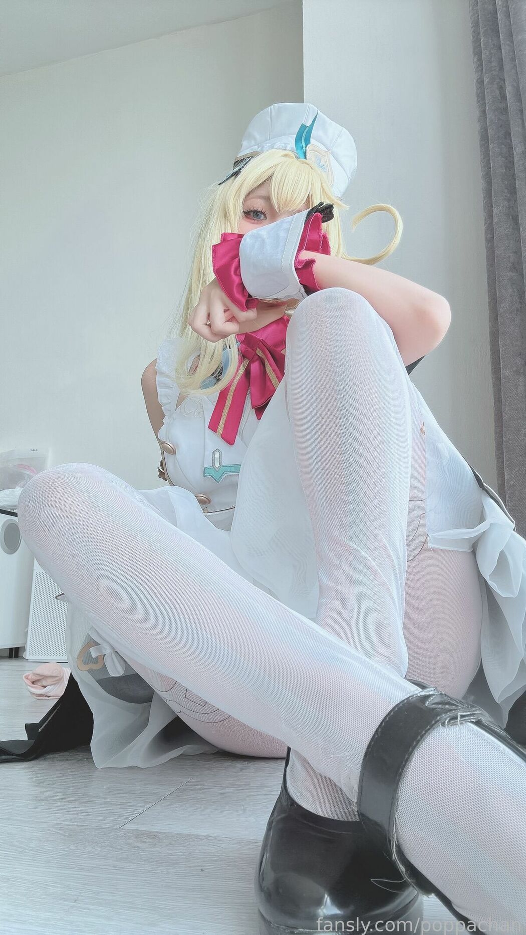 Coser@PoppaChan – Escoffier (57P)