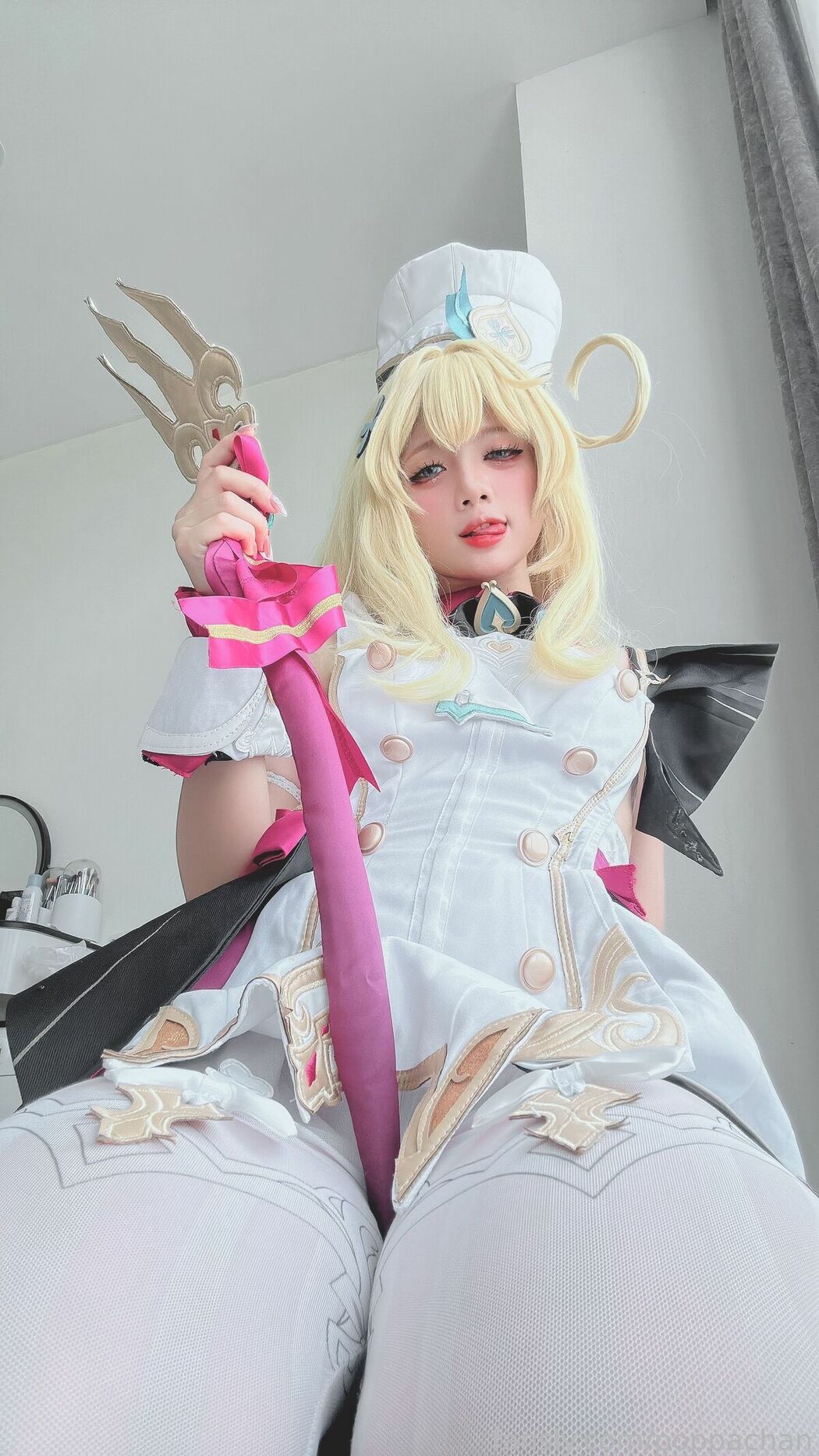Coser@PoppaChan – Escoffier (57P)