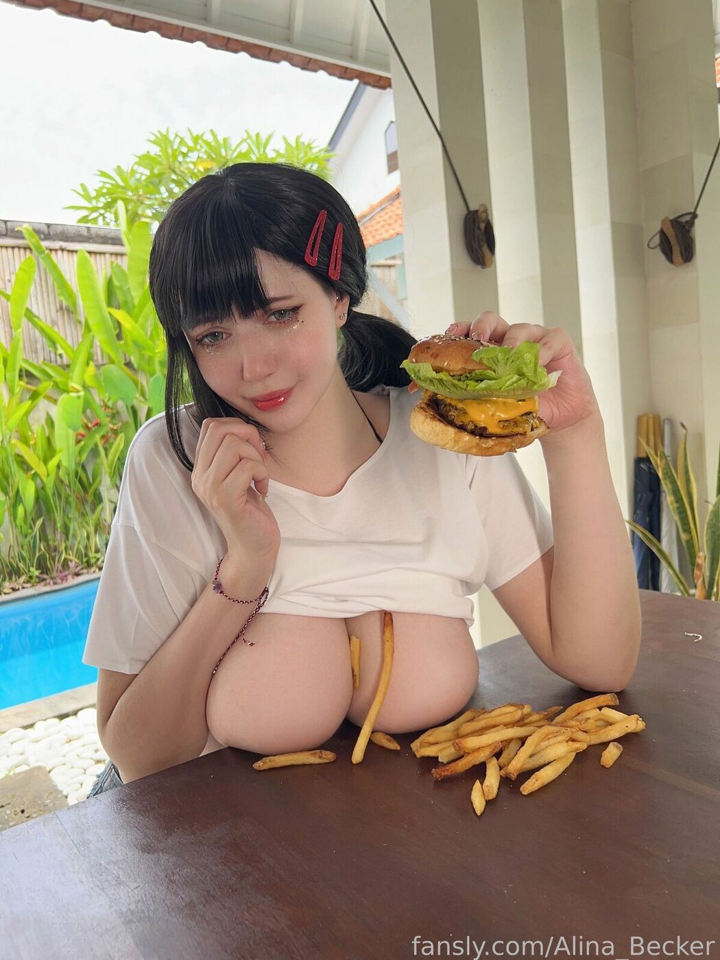 Coser@Alina Becker – Kobeni (44P)