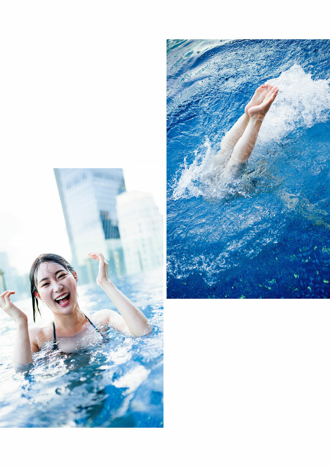 JP Akari Mitani 美谷朱音 – アサ芸SExY女優写真集 写真集 Pleasure Part01 (61P)