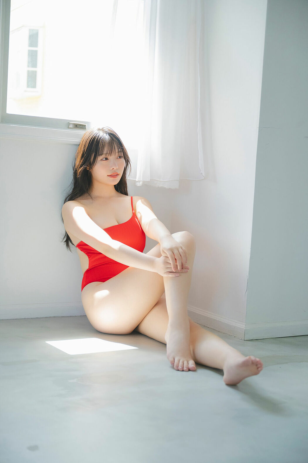 JP Momoha Takatsuru 高鶴桃羽 – 大増量 A to Z ヤングチャンピオンデジグラ Part02 (59P)