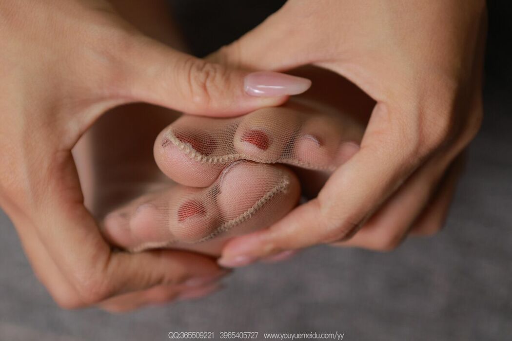 IESS异思趣向 SXJ No.2194 Mei Ko Part02 (53P)