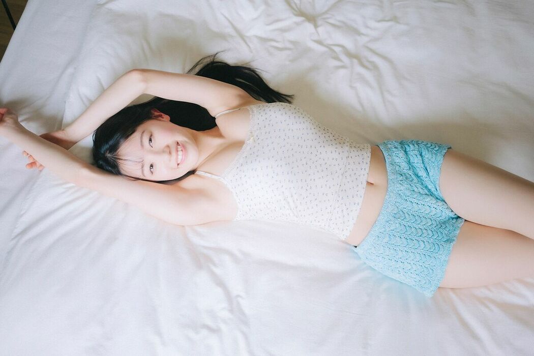 JP Mayuu Masai 正鋳真優 – Weekly 2024-04-29 (25P – 1V)