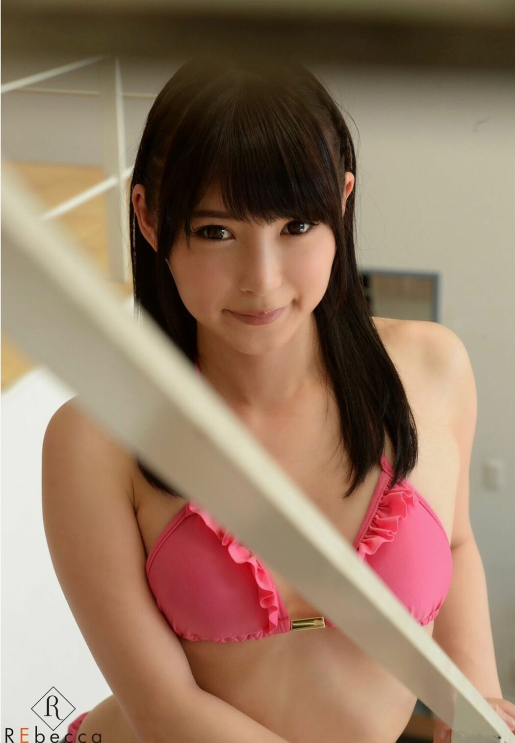 JP Haruka Namiki 波木はるか – REbecca Far Away, With You… 遥か、君とともに Part01 (56P)