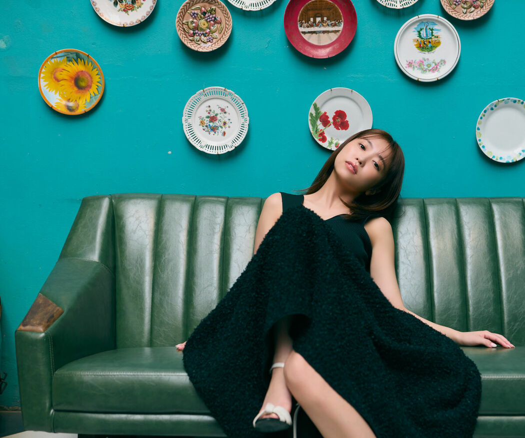 JP Yuno Ohara 大原優乃 – デジタル限定 写真集あの空へ 週プレ PHOTO BOOK (61P – 1V)