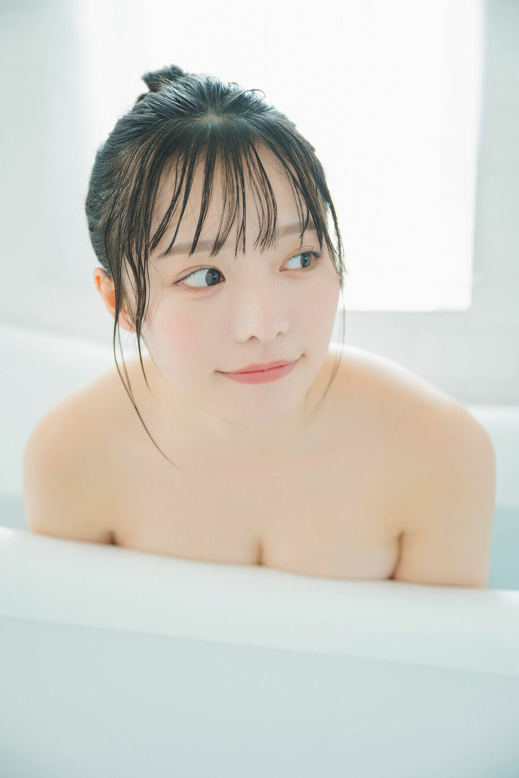 JP Momoha Takatsuru 高鶴桃羽 – 大増量 A to Z ヤングチャンピオンデジグラ Part02 (59P)