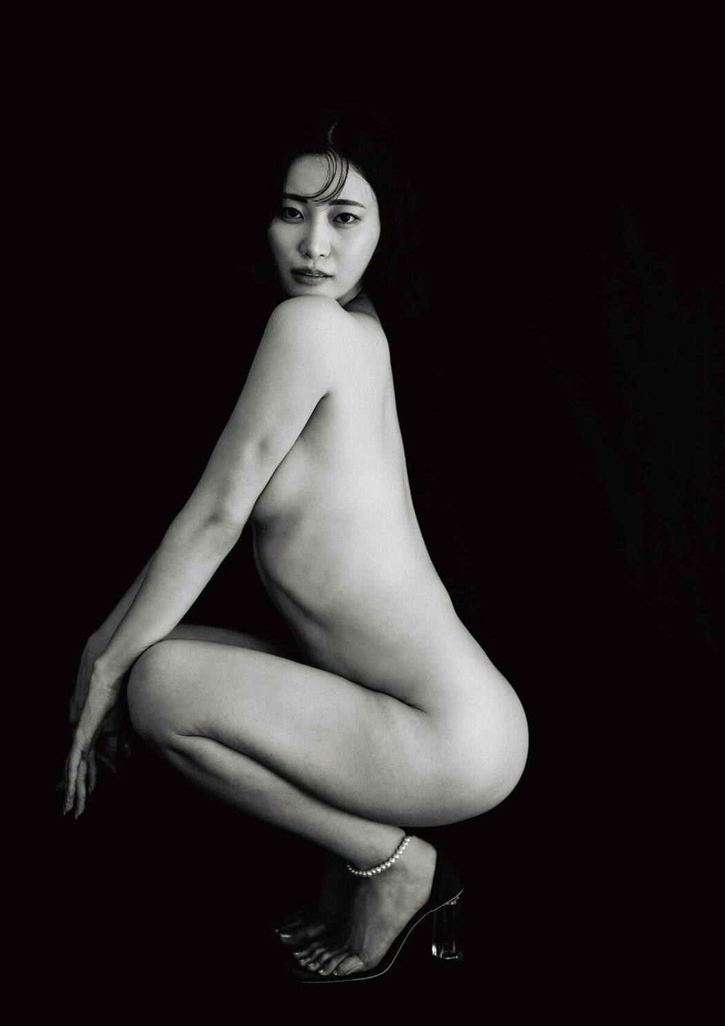 JP Akari Mitani 美谷朱音 – アサ芸SExY女優写真集 写真集 Pleasure Part02 (61P)