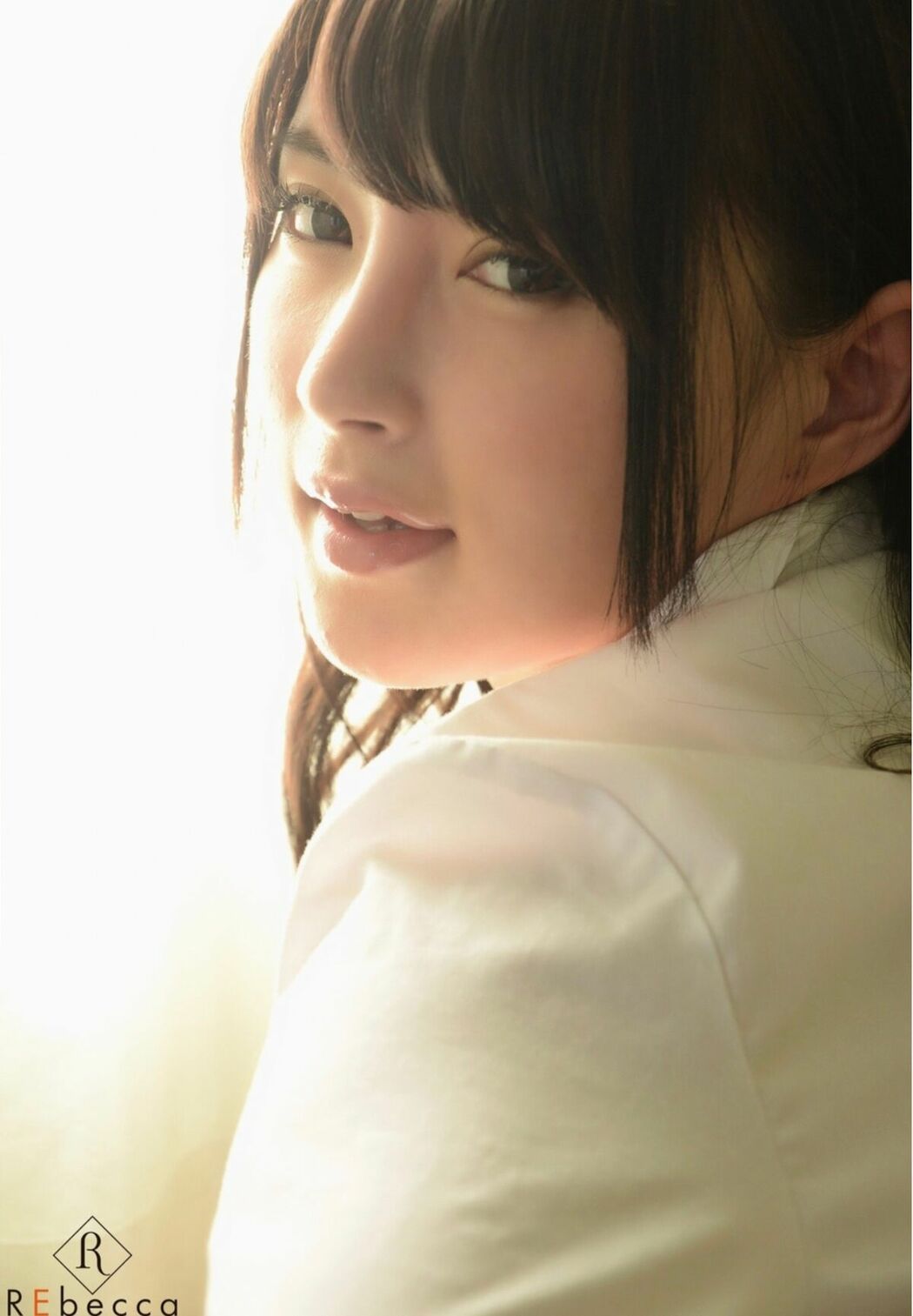 JP Haruka Namiki 波木はるか – REbecca Far Away, With You… 遥か、君とともに Part03 (57P)