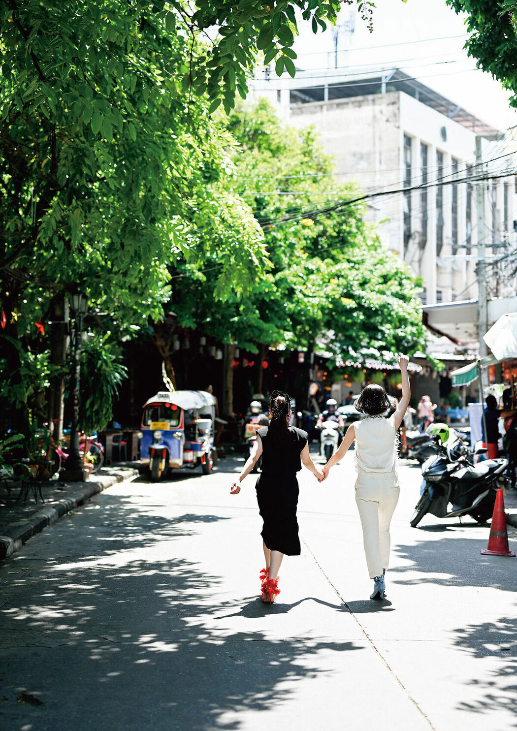 JP Akari Mitani 美谷朱音 – アサ芸SExY女優写真集 写真集 Pleasure Part02 (61P)