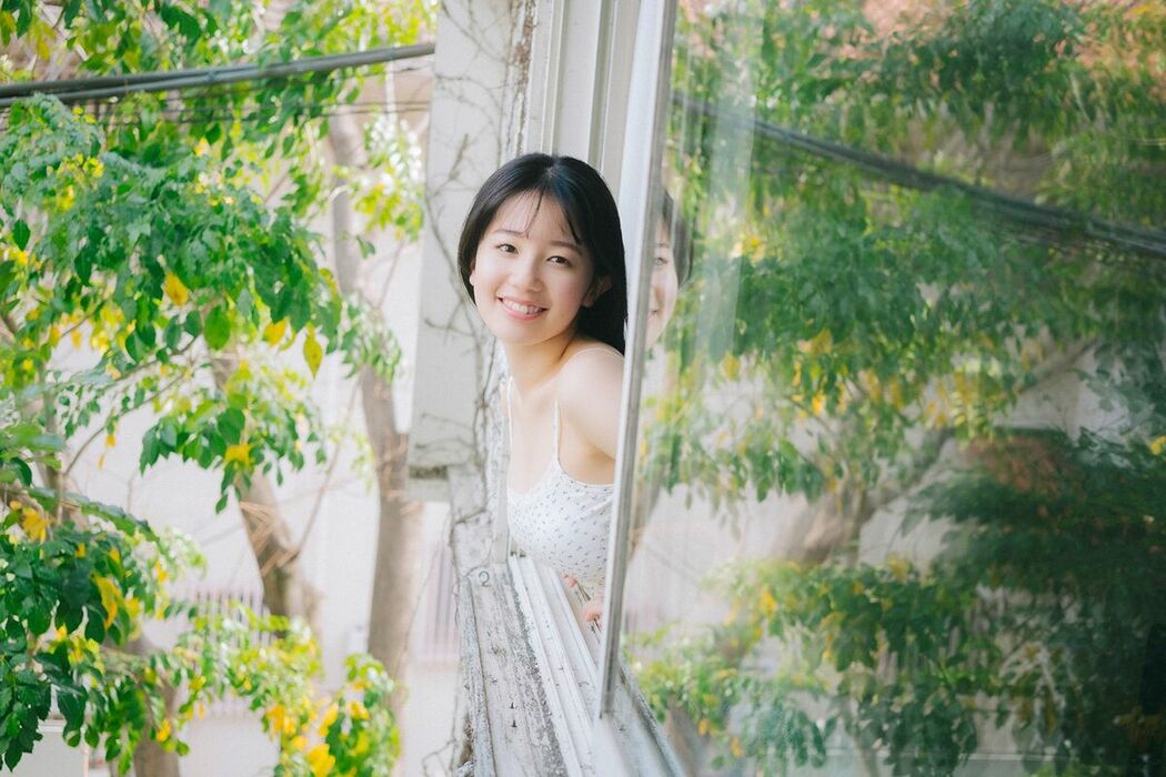 JP Mayuu Masai 正鋳真優 – Weekly 2024-04-29 (25P – 1V)