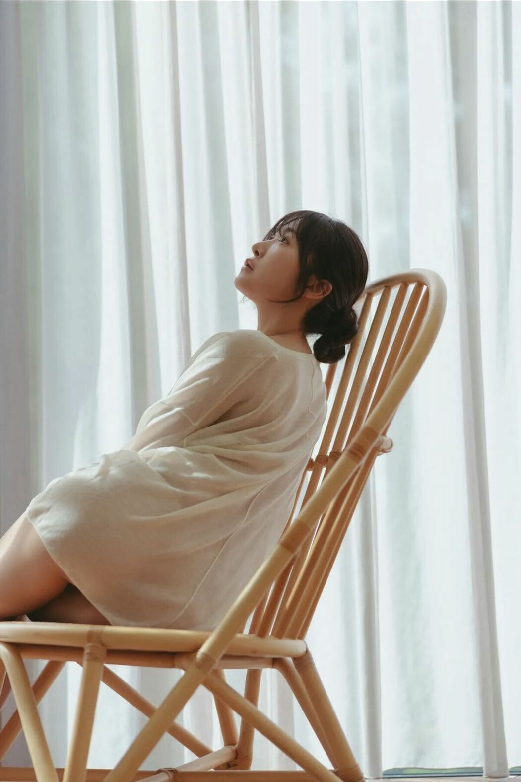 JP Majima Naomi 真島なおみ – デジタル写真集 密会 Part01 (52P)