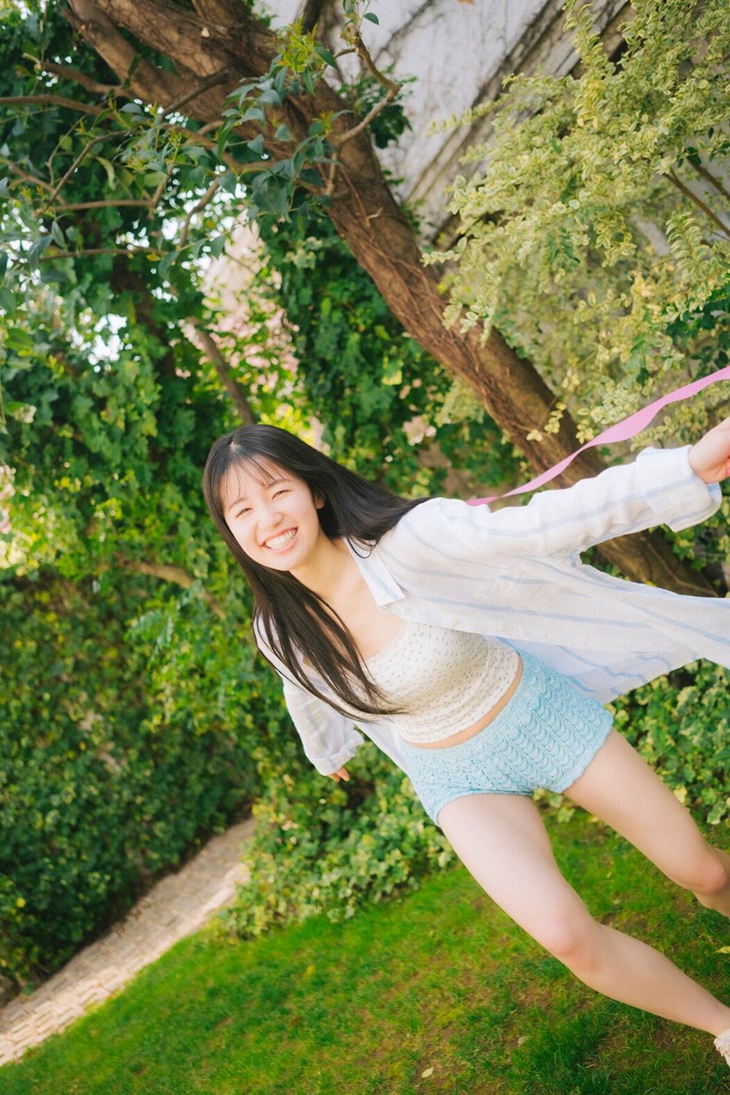 JP Mayuu Masai 正鋳真優 – Weekly 2024-04-29 (25P – 1V)