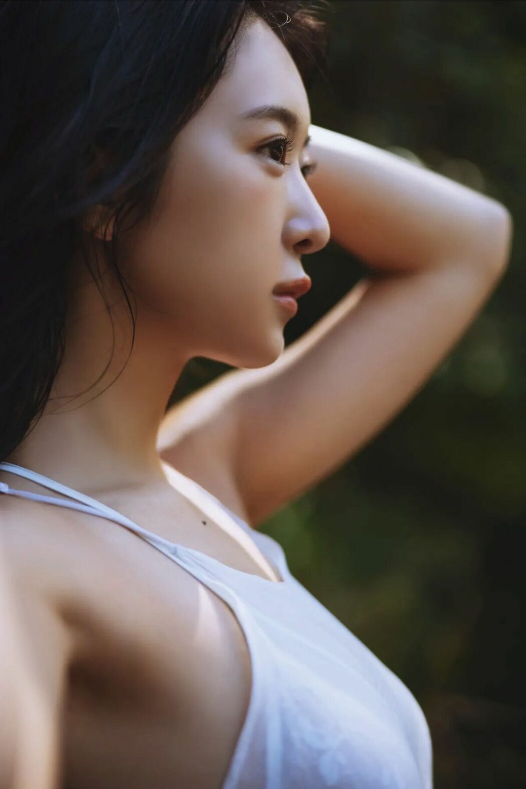 JP Majima Naomi 真島なおみ – デジタル写真集 密会 Part01 (52P)