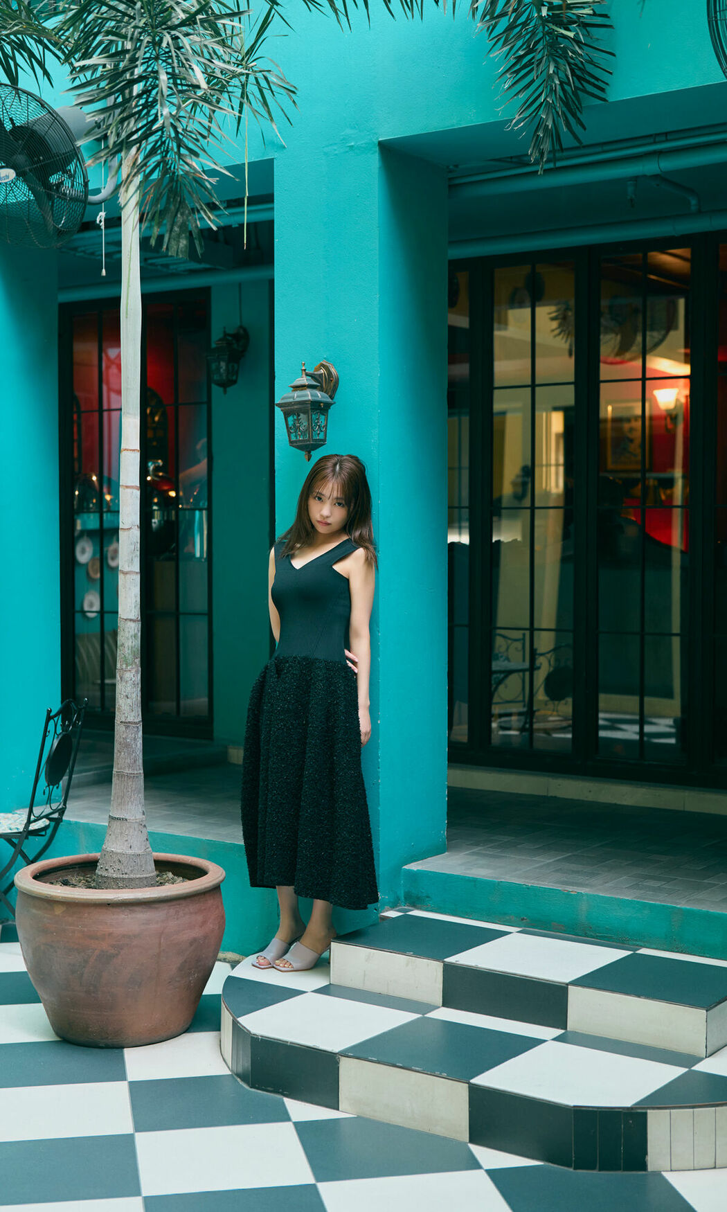 JP Yuno Ohara 大原優乃 – デジタル限定 写真集あの空へ 週プレ PHOTO BOOK (61P – 1V)