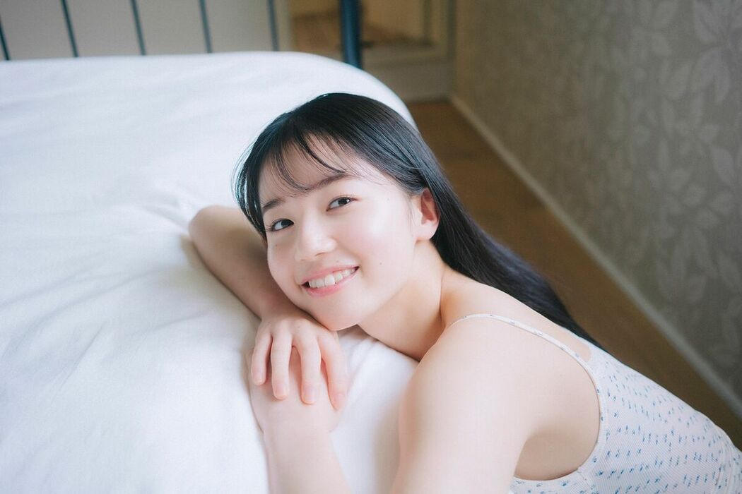 JP Mayuu Masai 正鋳真優 – Weekly 2024-04-29 (25P – 1V)