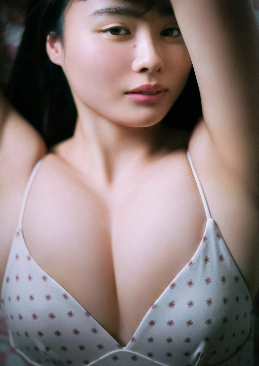 JP Cocoro Toyoshima 豊島心桜 – デジタル限定 YJ PHOTO BOOK 写真集華 満 寛 進 (50P)