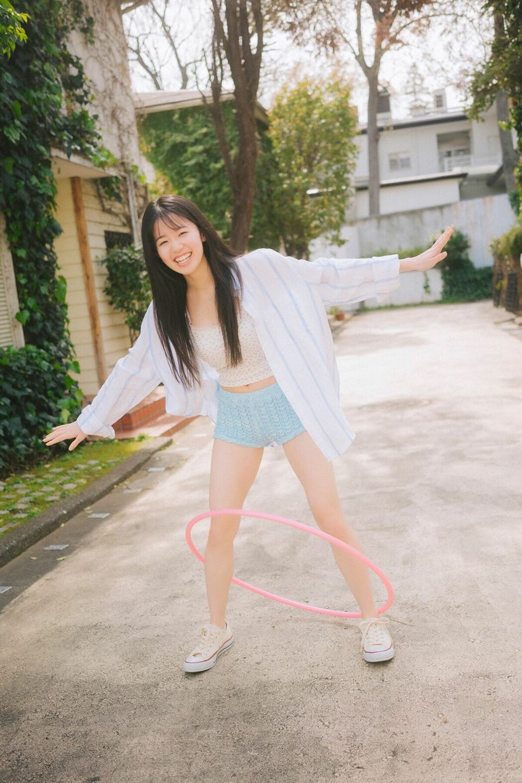 JP Mayuu Masai 正鋳真優 – Weekly 2024-04-29 (25P – 1V)