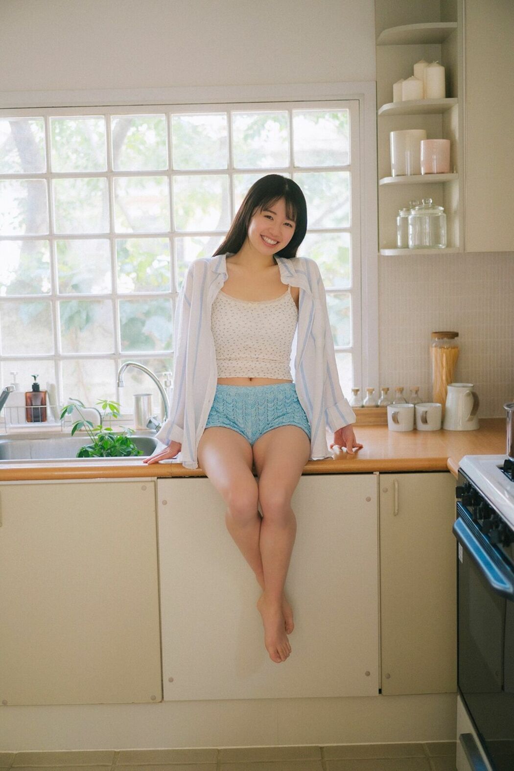 JP Mayuu Masai 正鋳真優 – Weekly 2024-04-29 (25P – 1V)