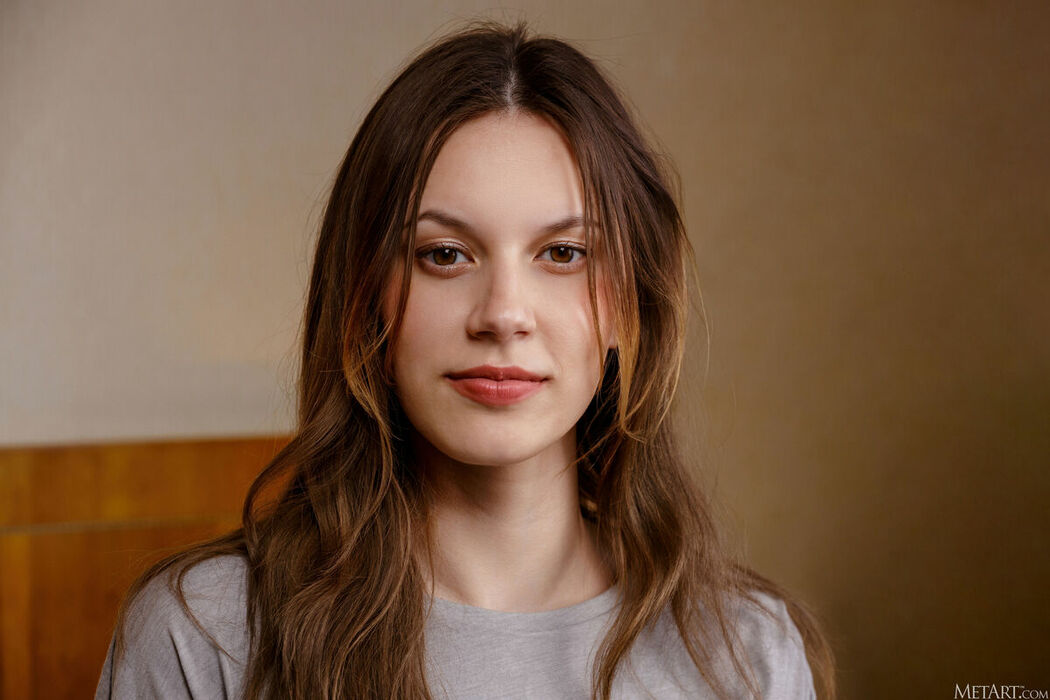 MetArt Giselle – Gray Shades Part01 (57P)