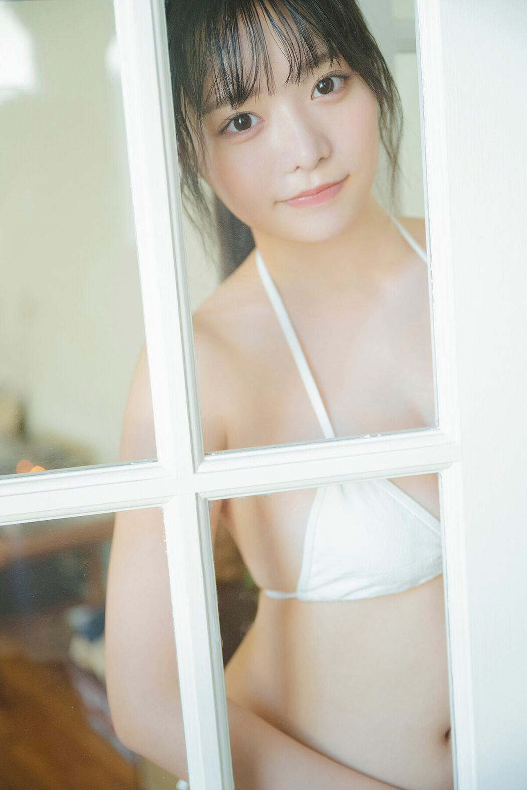 JP Momoha Takatsuru 高鶴桃羽 – 大増量 A to Z ヤングチャンピオンデジグラ Part02 (59P)